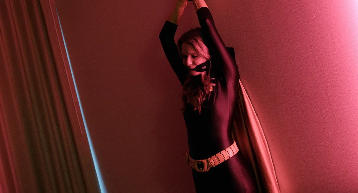 Batgirl Misadventures