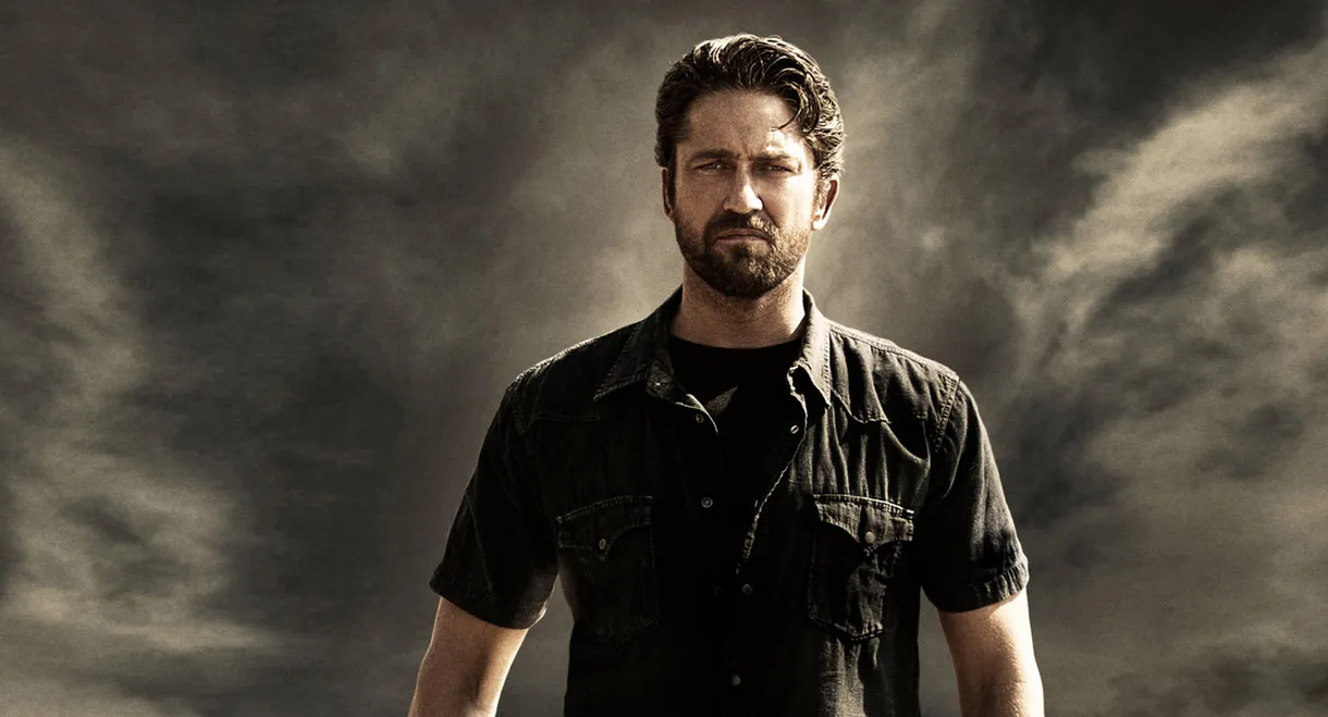 Machine Gun Preacher