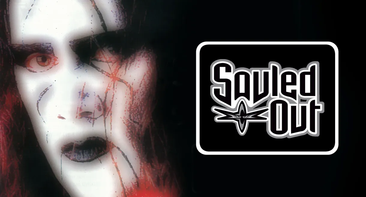 WCW Souled Out 1998