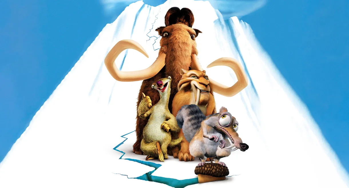 Ice Age