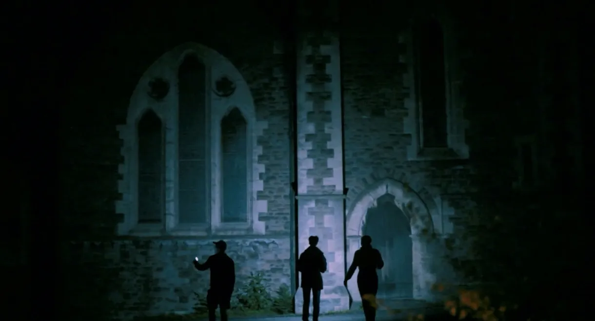 Shadow of the Missing