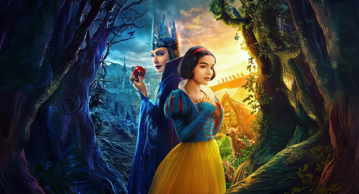 Snow White