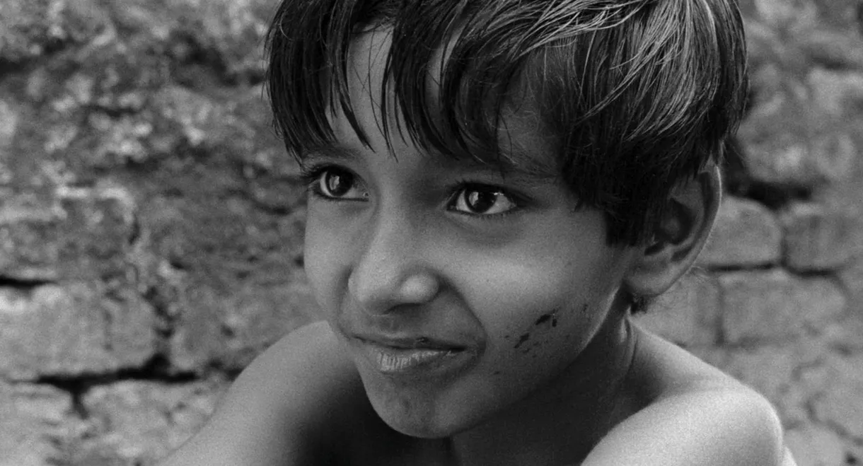 Pather Panchali