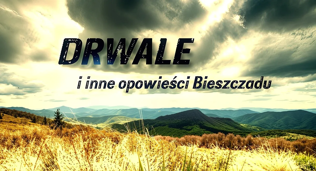 Drwale i inne opowieści Bieszczadu