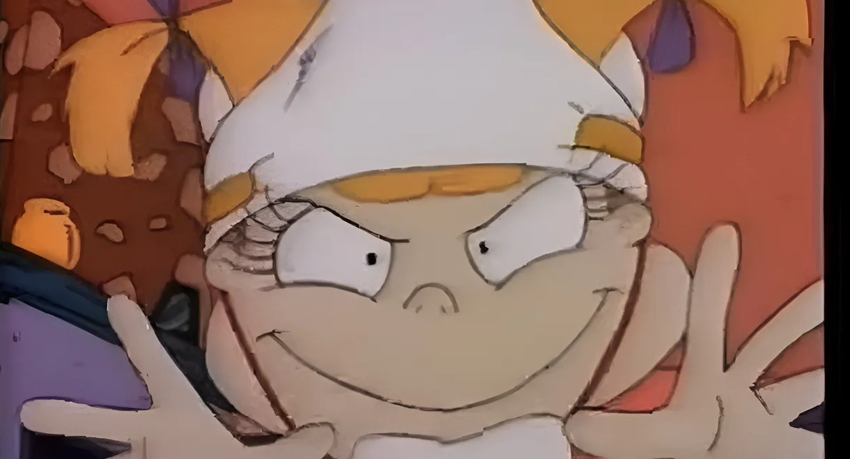 Rugrats: Decade in Diapers