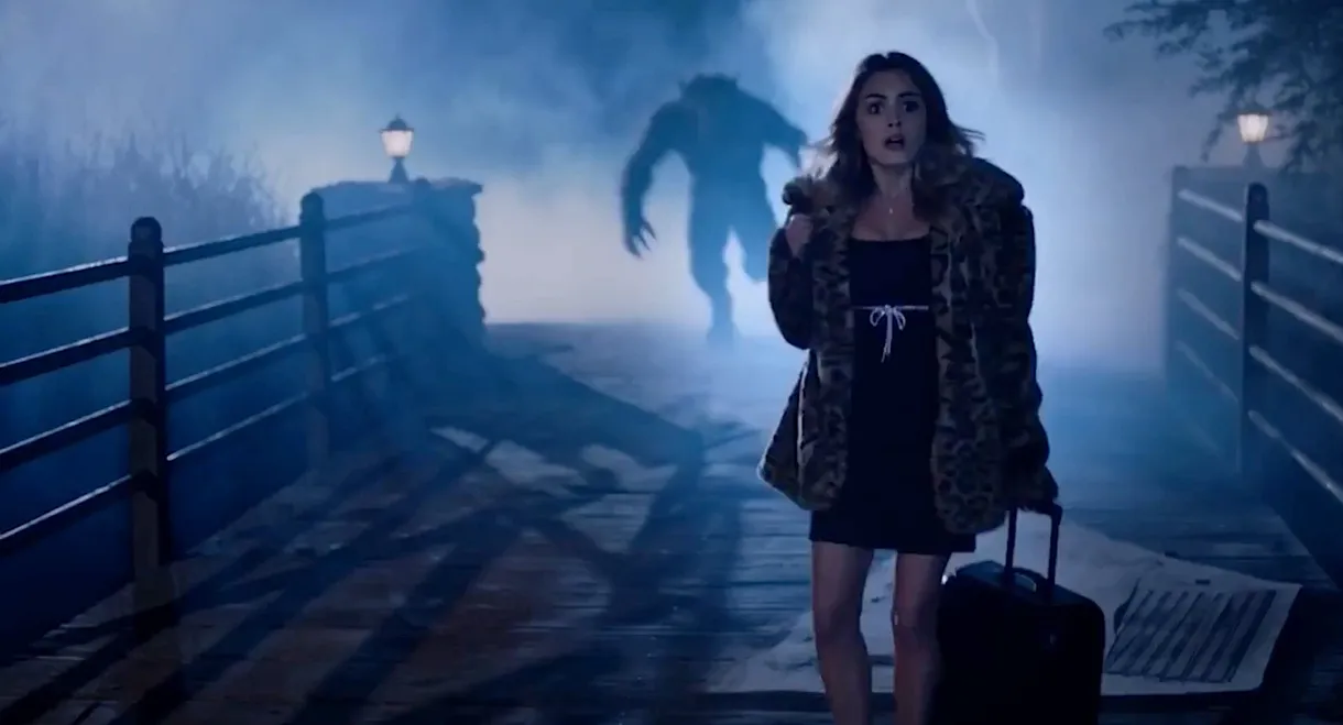 Models vs. Werewolves