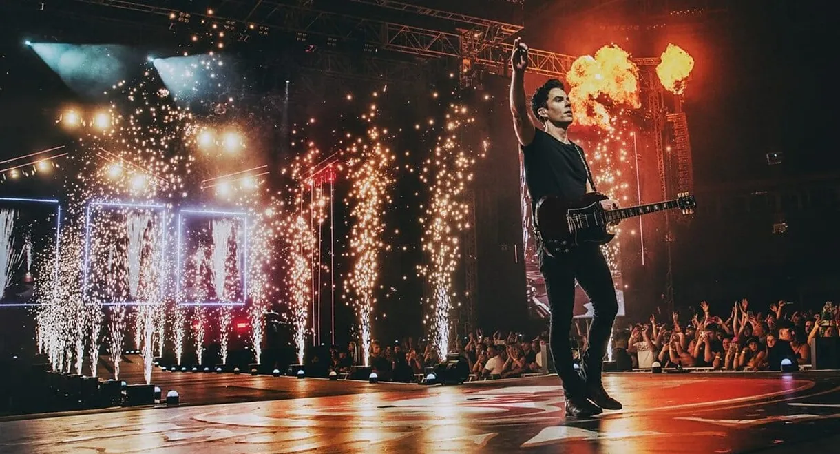 Stereophonics Live in Cardiff: We'll Keep a Welcome