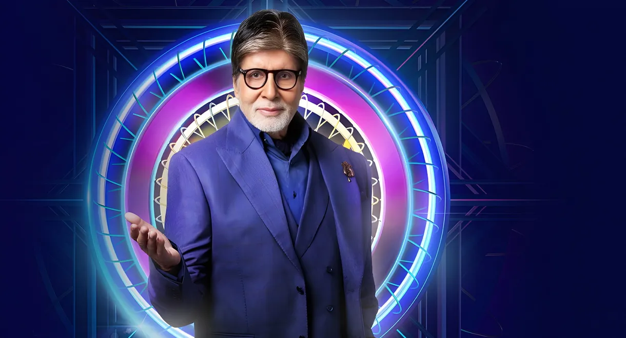 Kaun Banega Crorepati