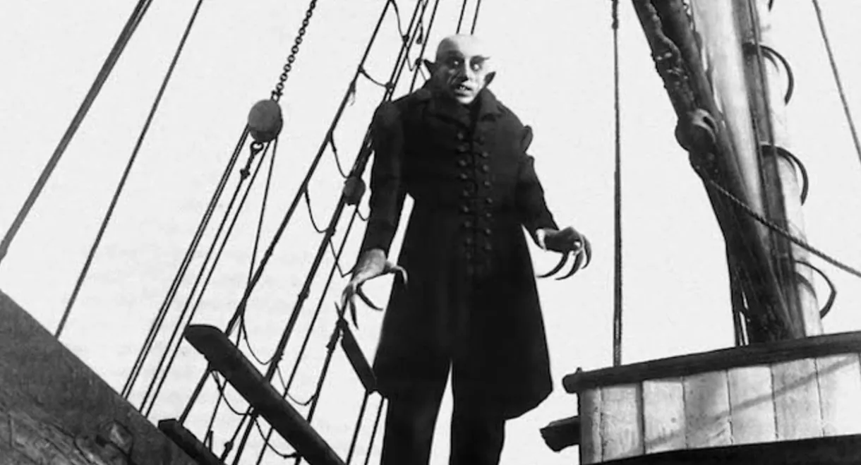 Nosferatu