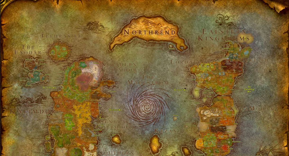 World of Warcraft - Geschichte eines Kult-Spiels