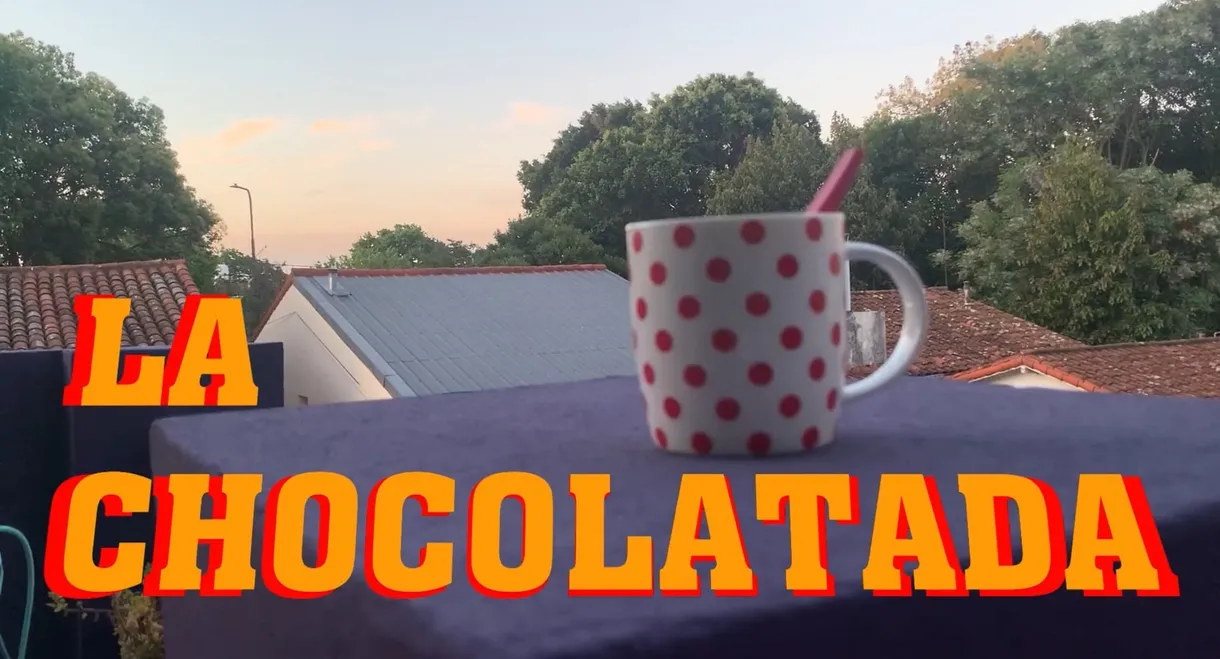 La Chocolatada