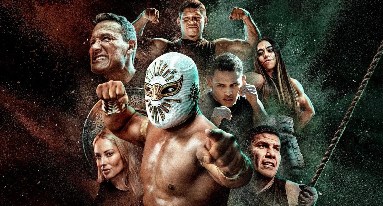 Physical 100: Mexico