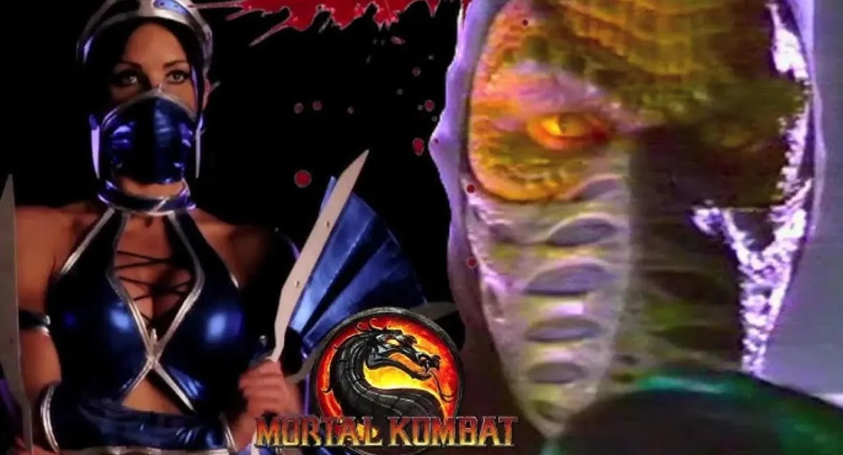 Mortal Kombat: Federation of Martial Arts