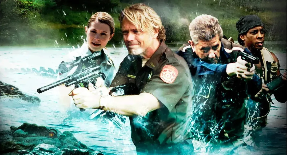 Lake Placid 2