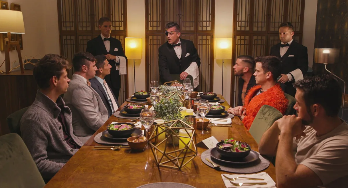 The Last Course