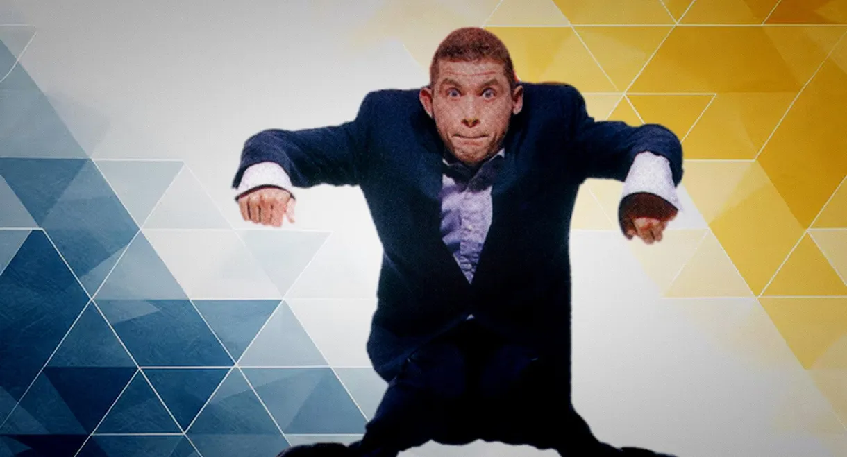 Lee Evans: Live From The West End