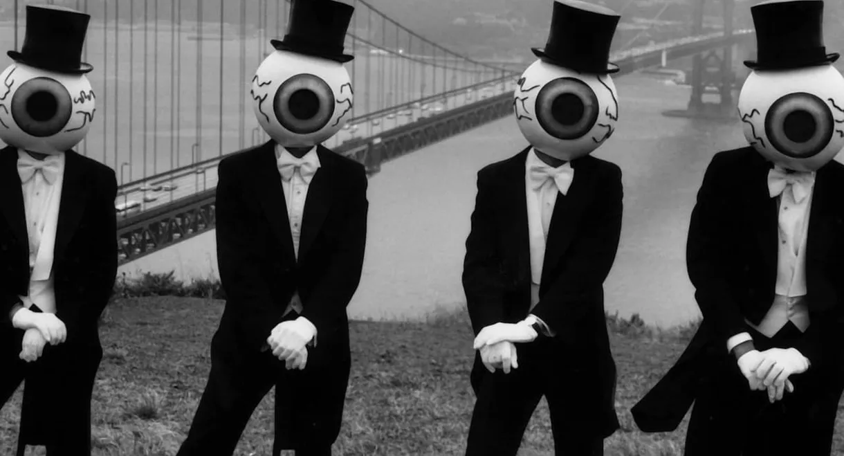 Theory of Obscurity: A Film About the Residents