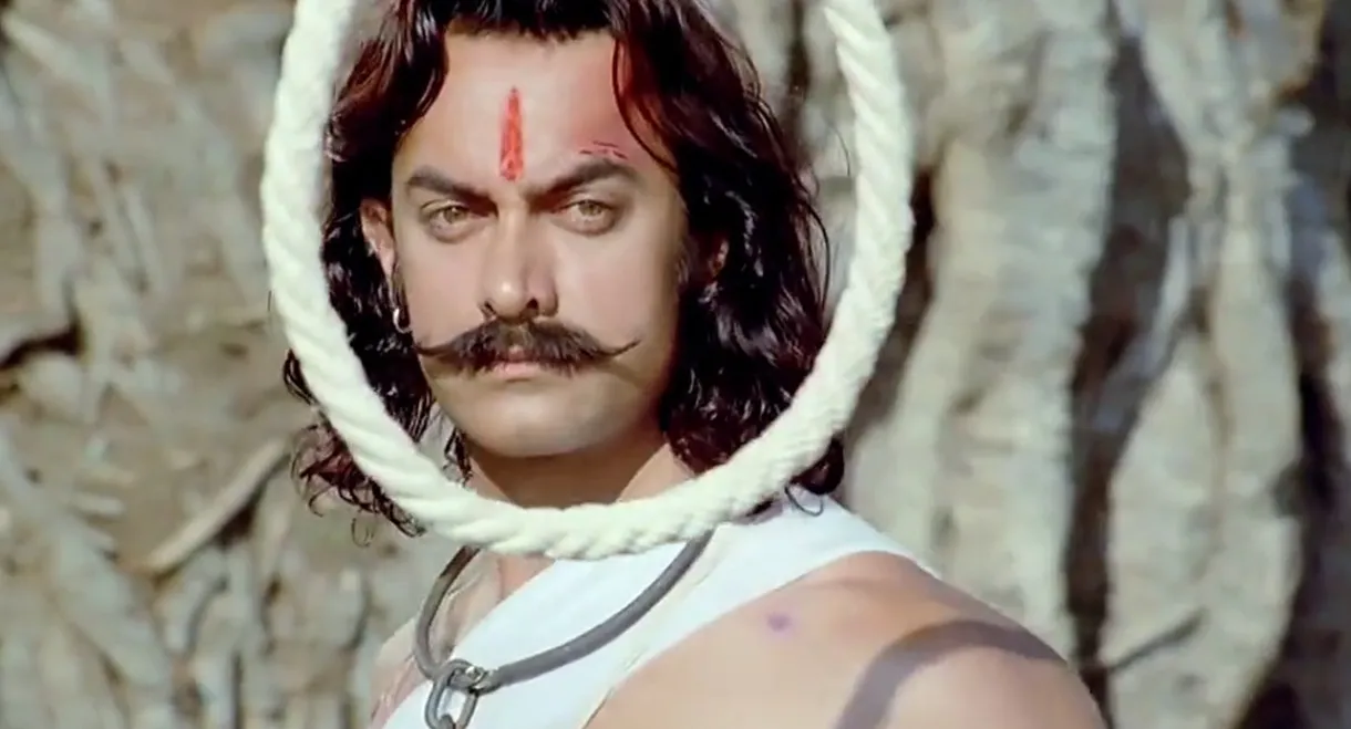 Mangal Pandey - The Rising