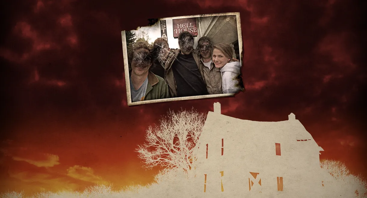Hell House LLC