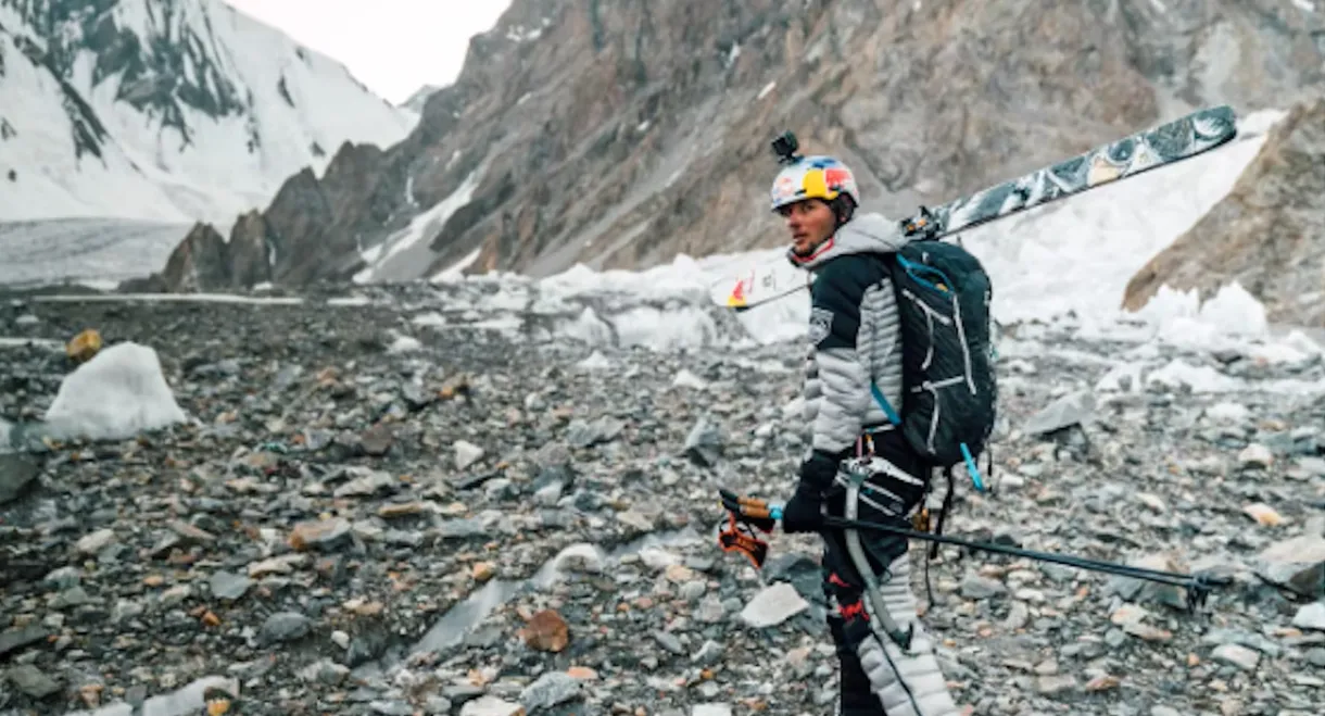 K2: The Impossible Descent