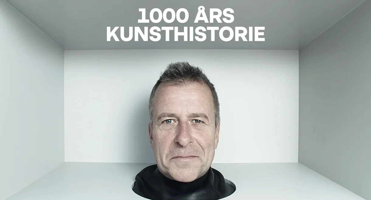 1000 års kunsthistorie
