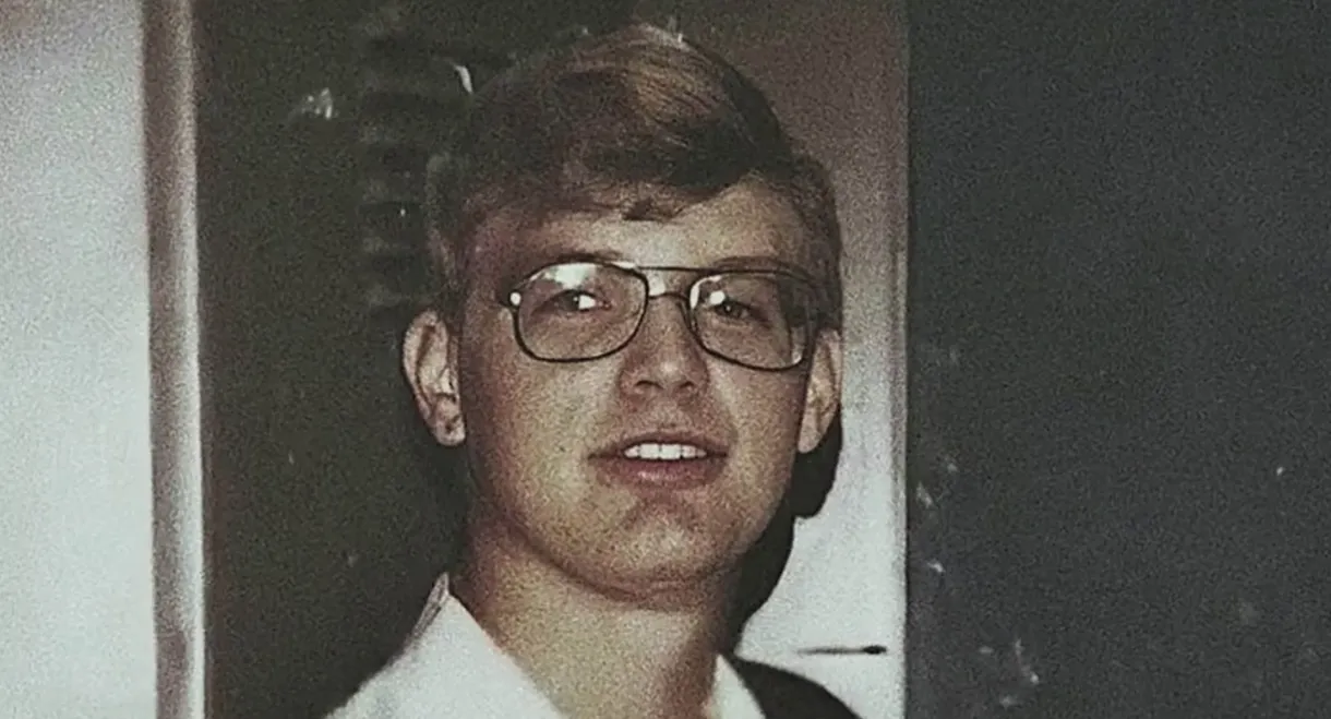 My Son Jeffrey: The Dahmer Family Tapes