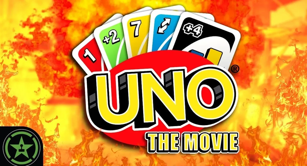 Uno: The Movie