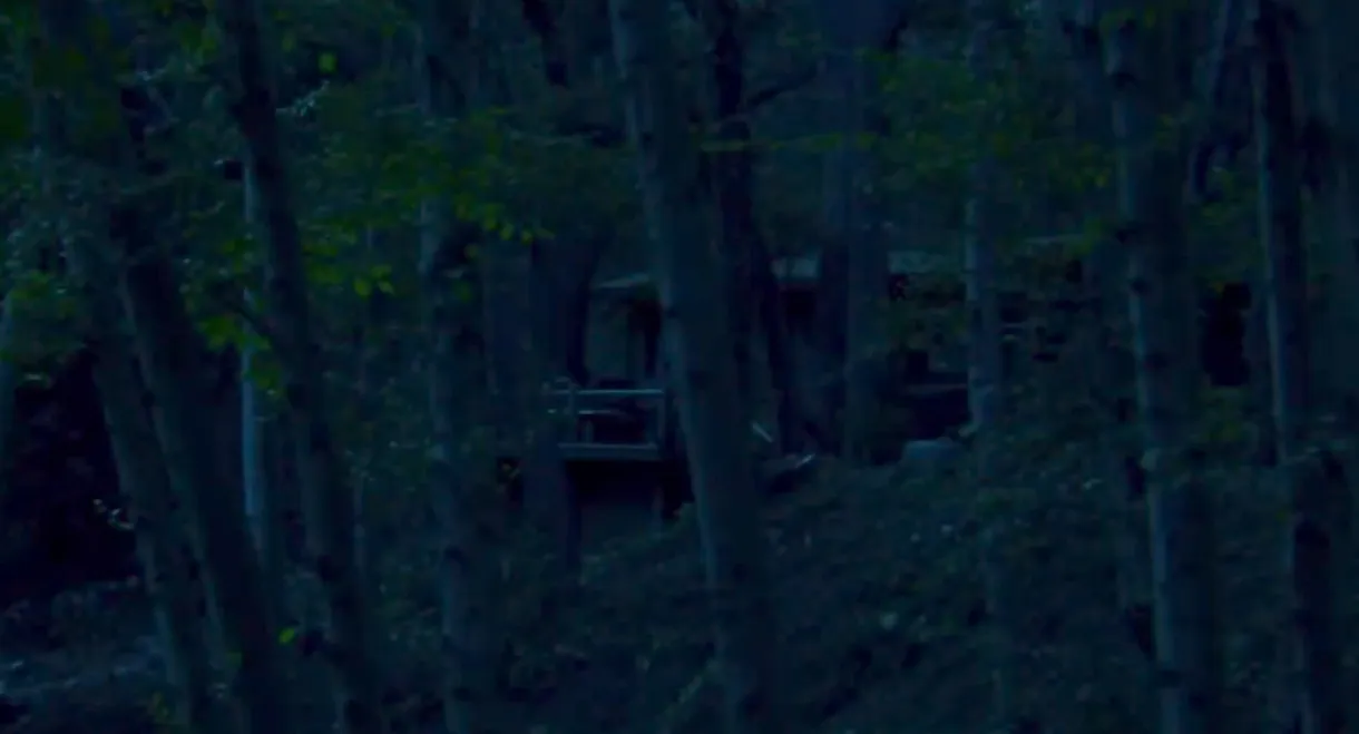 Lost Tales from Camp Blood