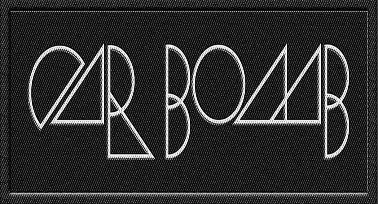 Car_Bomb Live at Mathcore Index Fest 2018