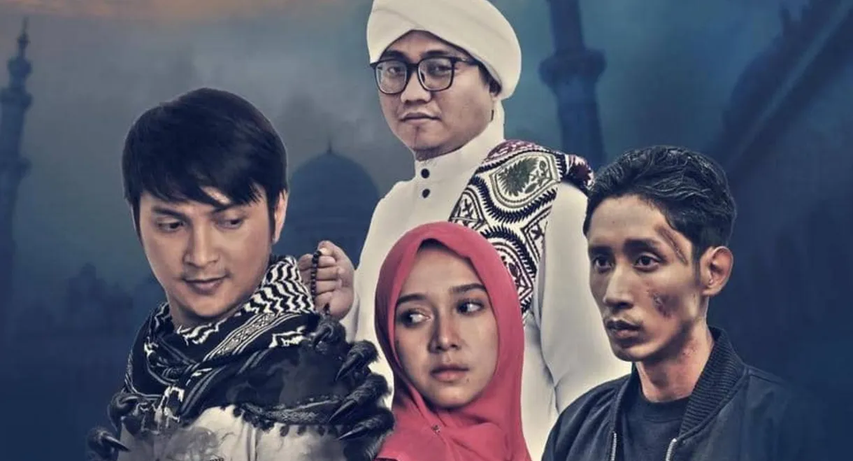Misteri Cek Khodam