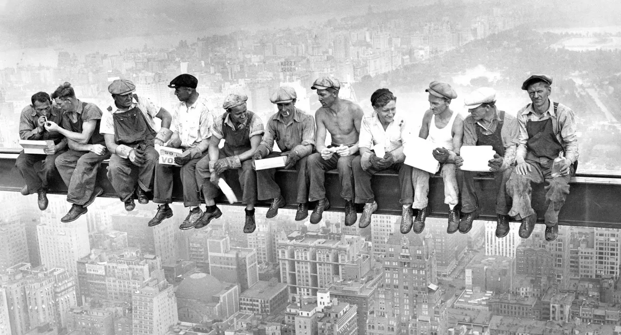 New York: A Documentary Film