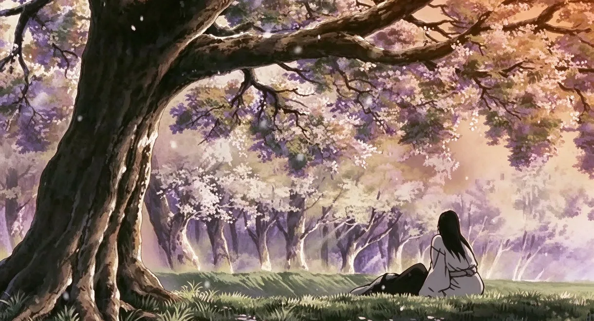 Rurouni Kenshin: Reflection