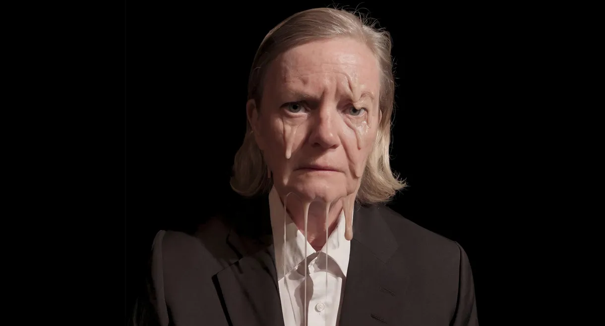 Strindbergs Ensam
