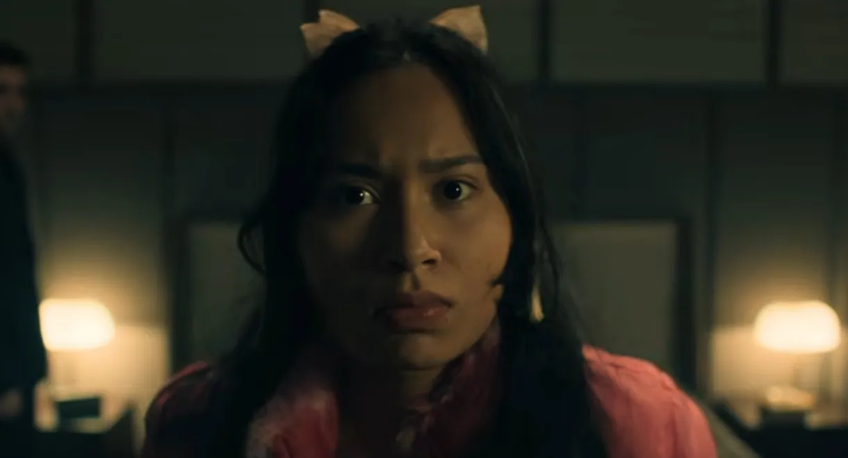 Siti Vampire