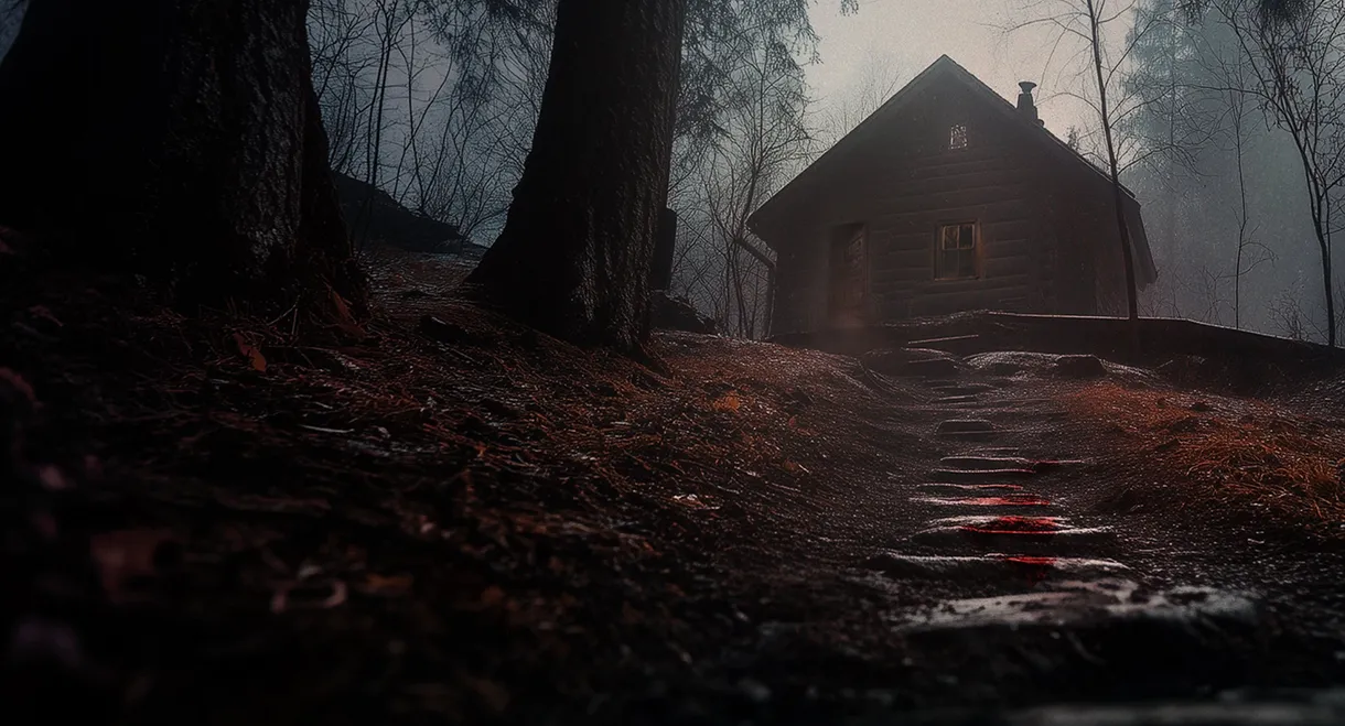 Cabin in the Woods