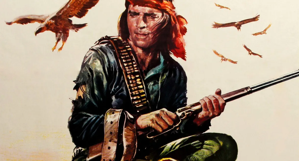 Apache