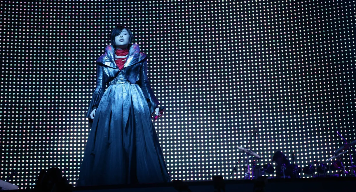 Utada United 2006