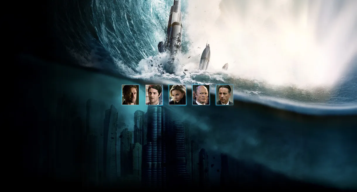Geostorm