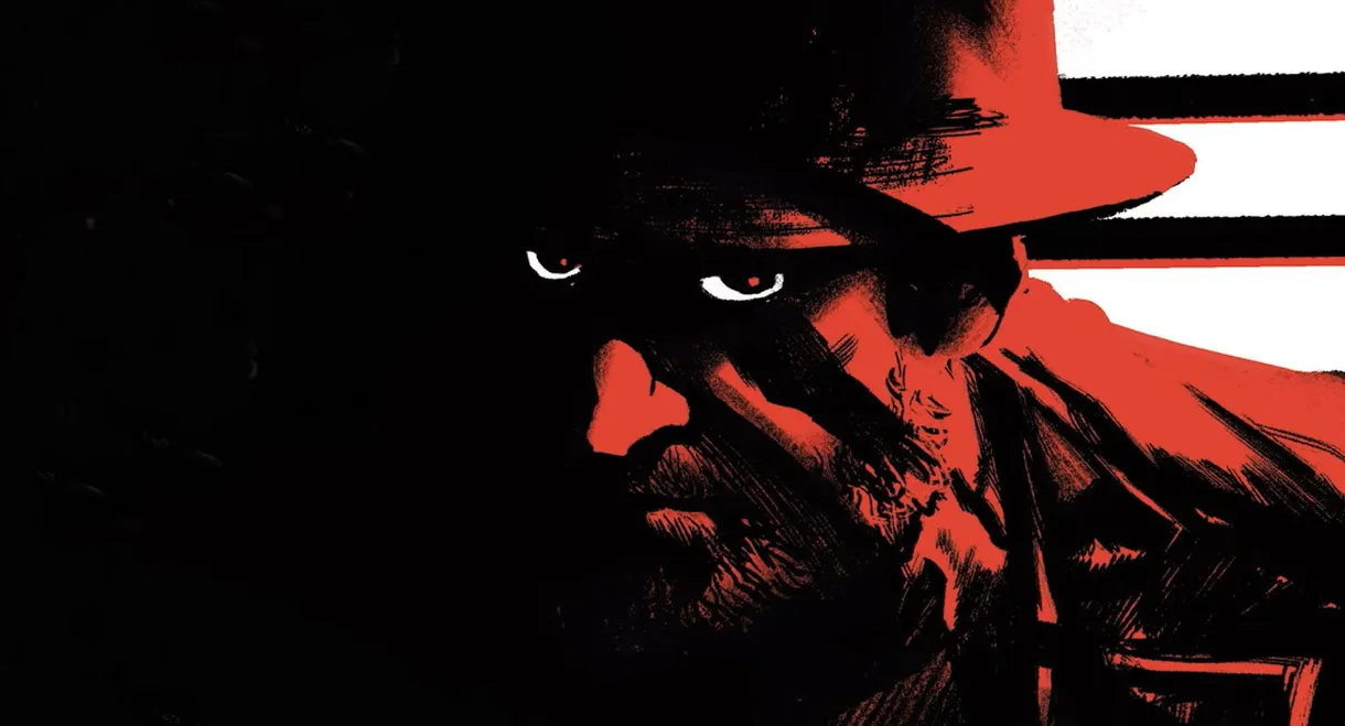 Frank Miller: American Genius
