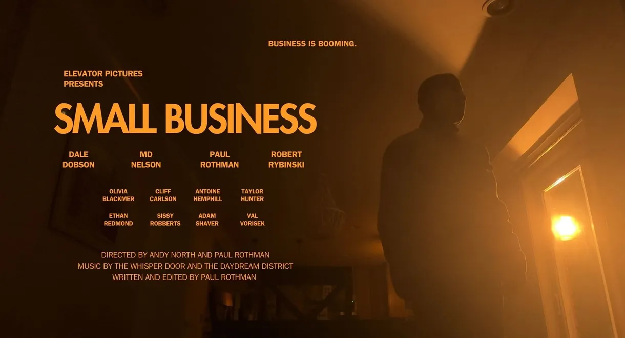 Small Business