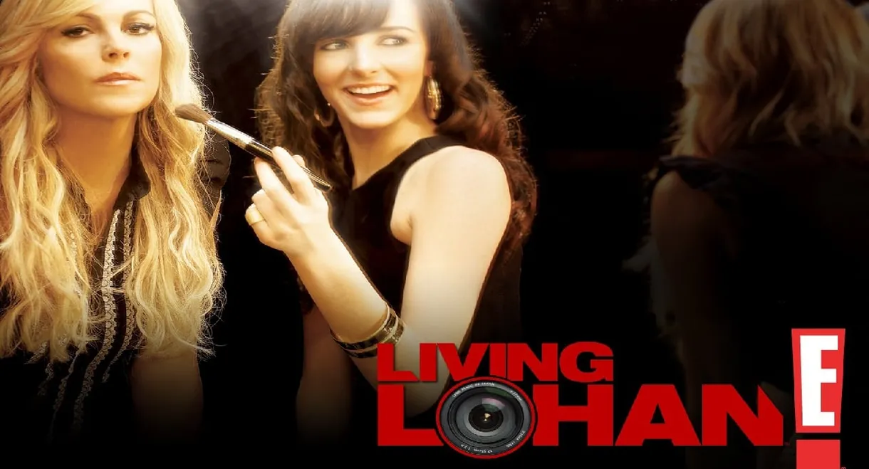 Living Lohan