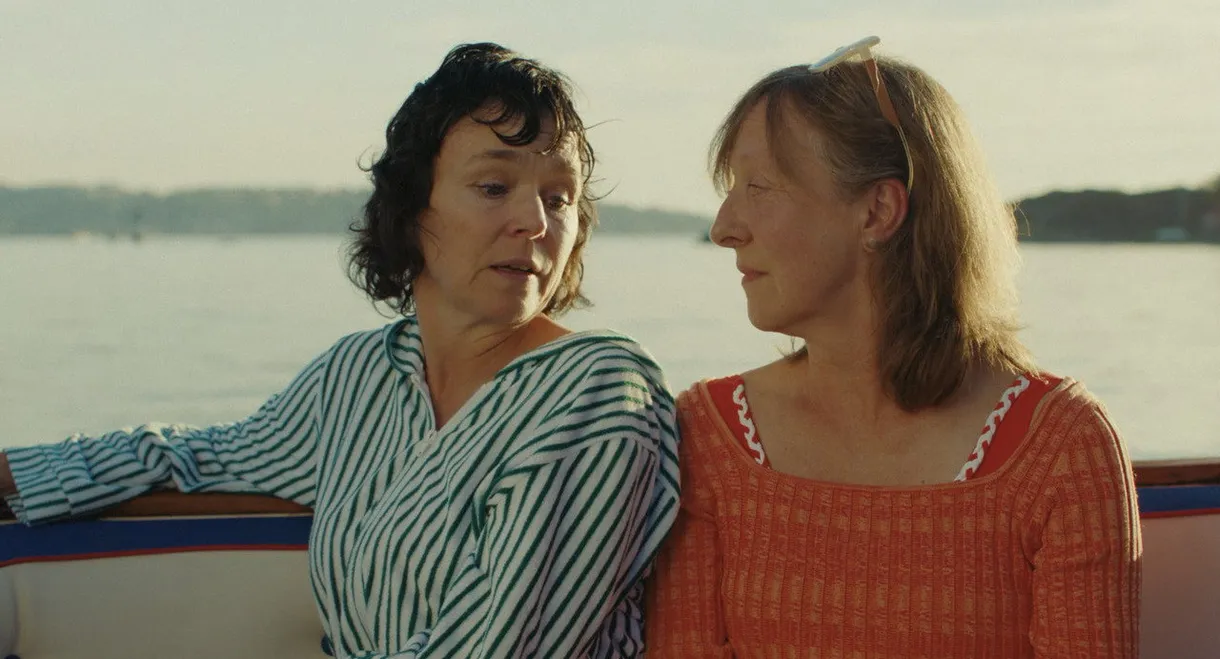 Conversations on a Boat