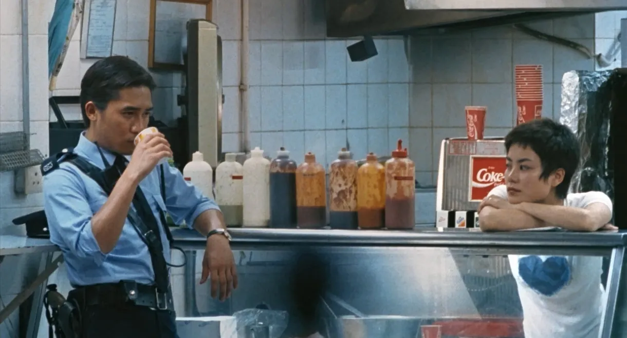 Chungking Express