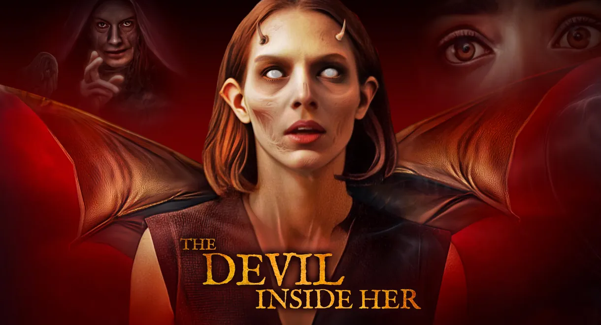 The Devil Inside Her