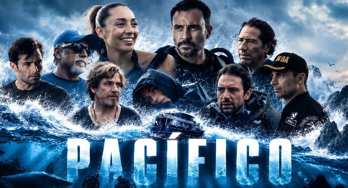 Pacifico