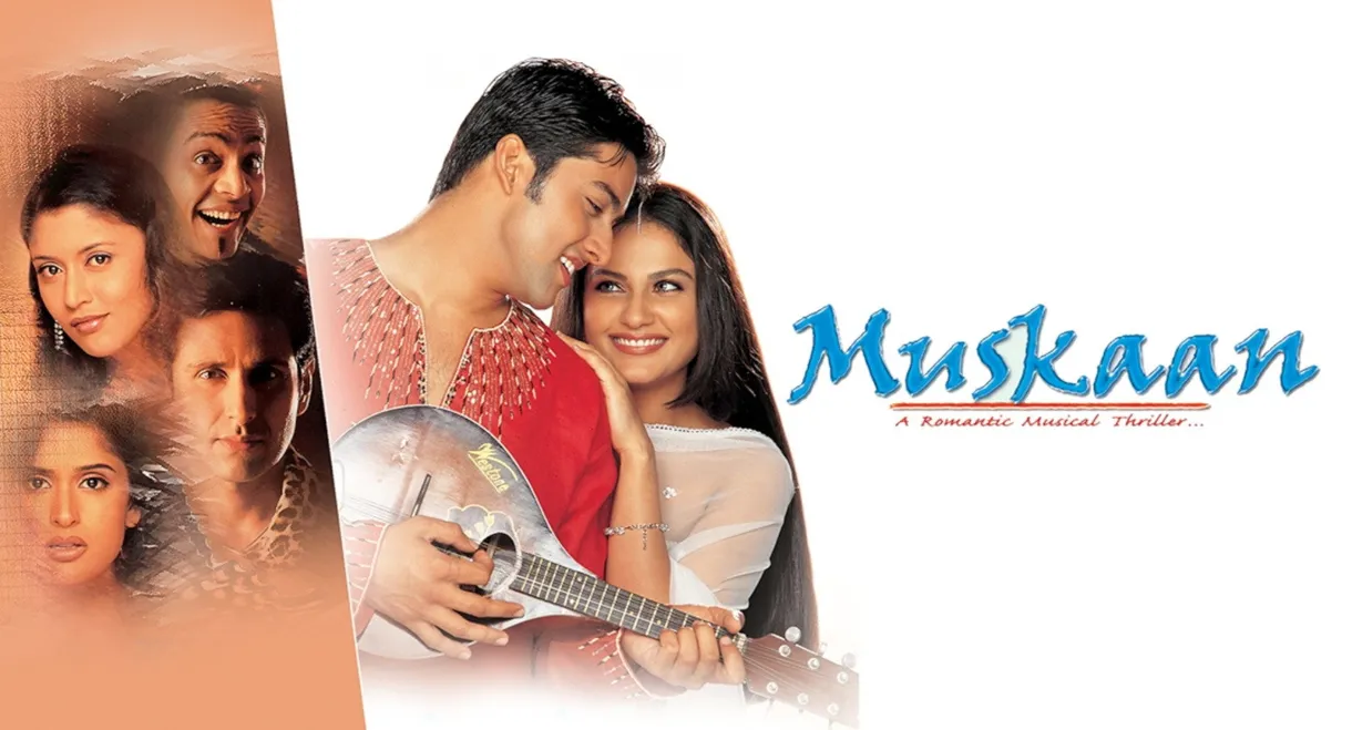 Muskaan
