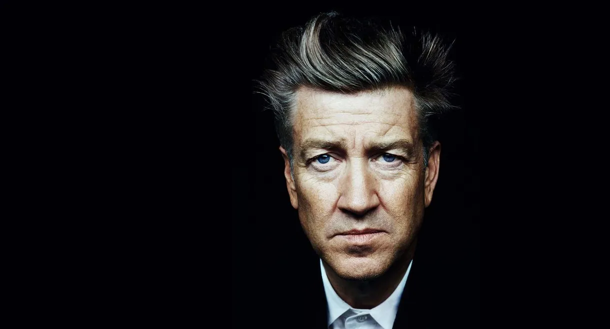 David Lynch, A Hollywood Enigma