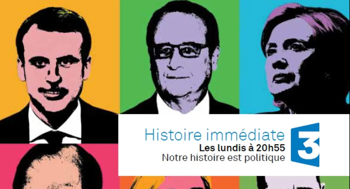 Histoire Immédiate