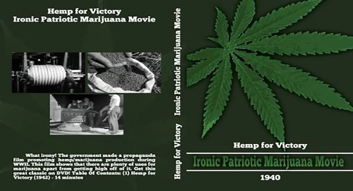 Hemp for Victory