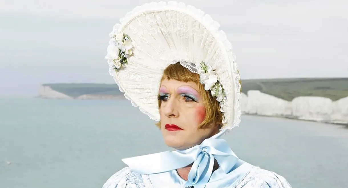 Grayson Perry: Who Are You?